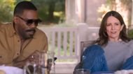 Coleman Domingo and Tina Fey in the Four Seasons | Image via Universal Television